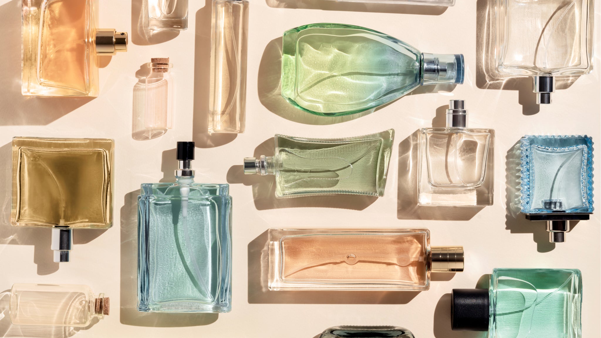 Eau de Parfum: The Fragrant Distinction You Need to Know About