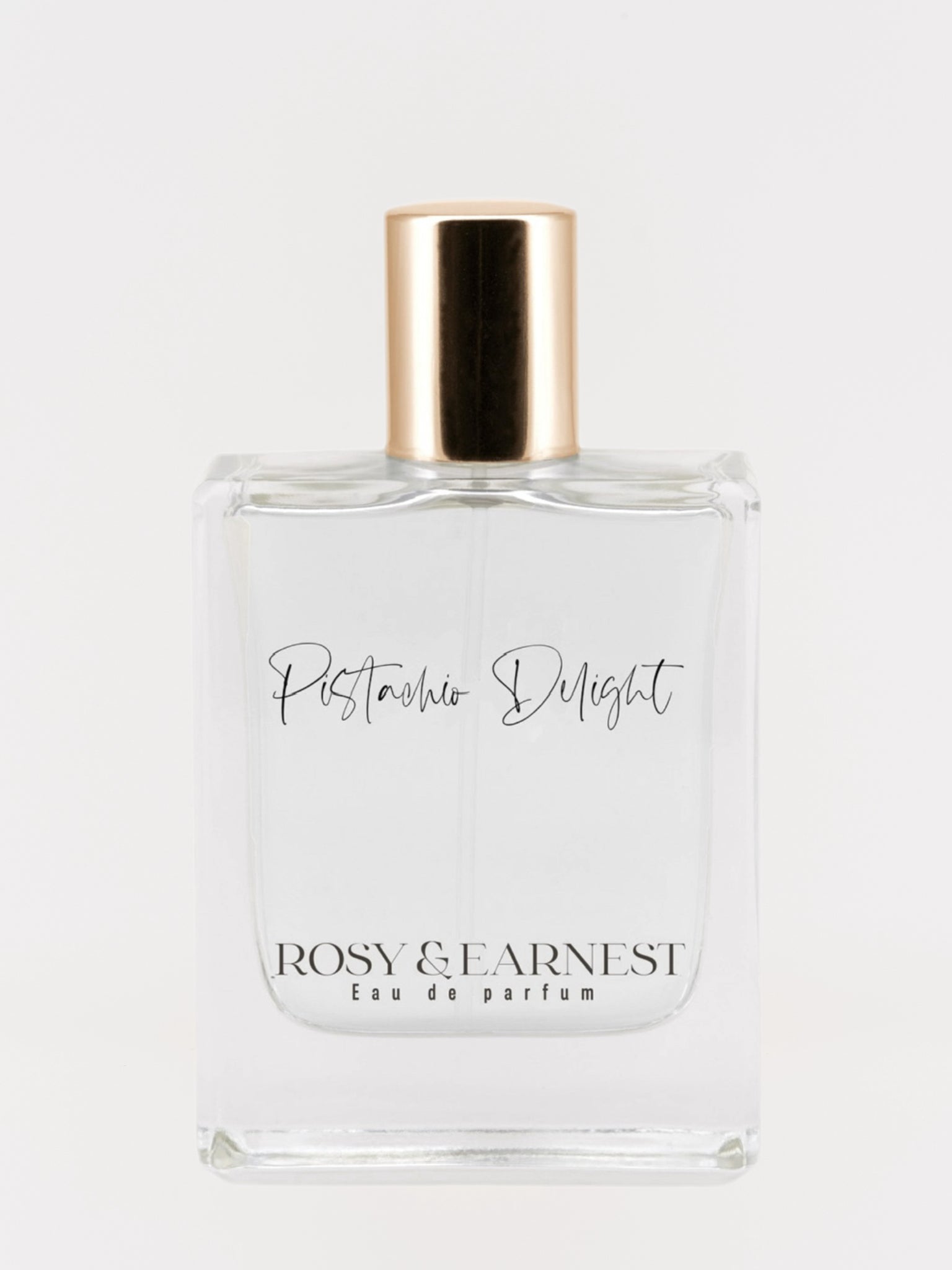 Pistachio Delight - eau de parfum