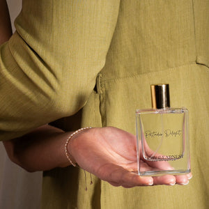 Pistachio Delight - eau de parfum