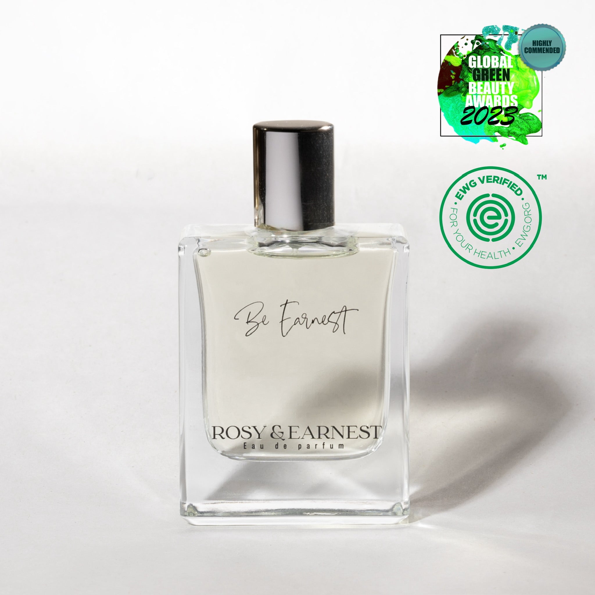 Be Earnest - eau de parfum