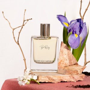 Be Rosy - eau de parfum