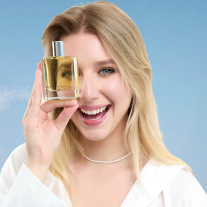 Be Rosy - eau de parfum
