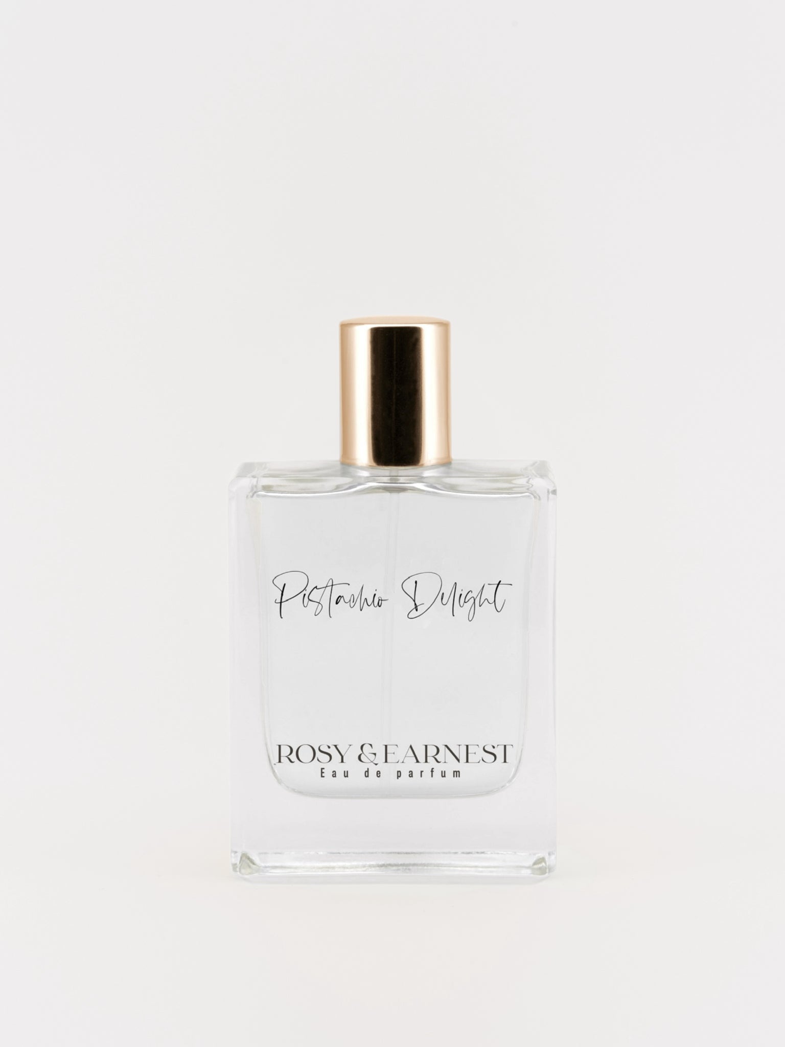 Pistachio Delight - eau de parfum