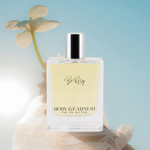 Be Rosy - eau de parfum