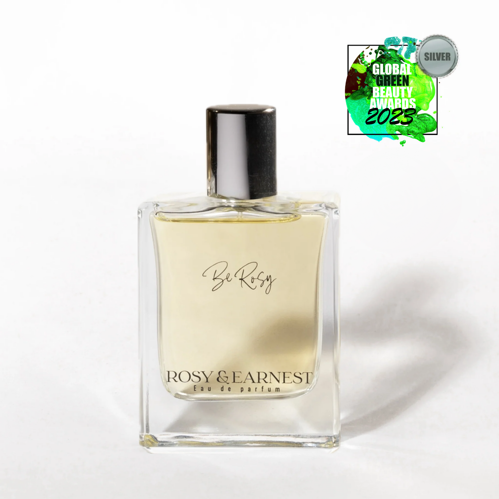 Be Rosy- eau de parfum