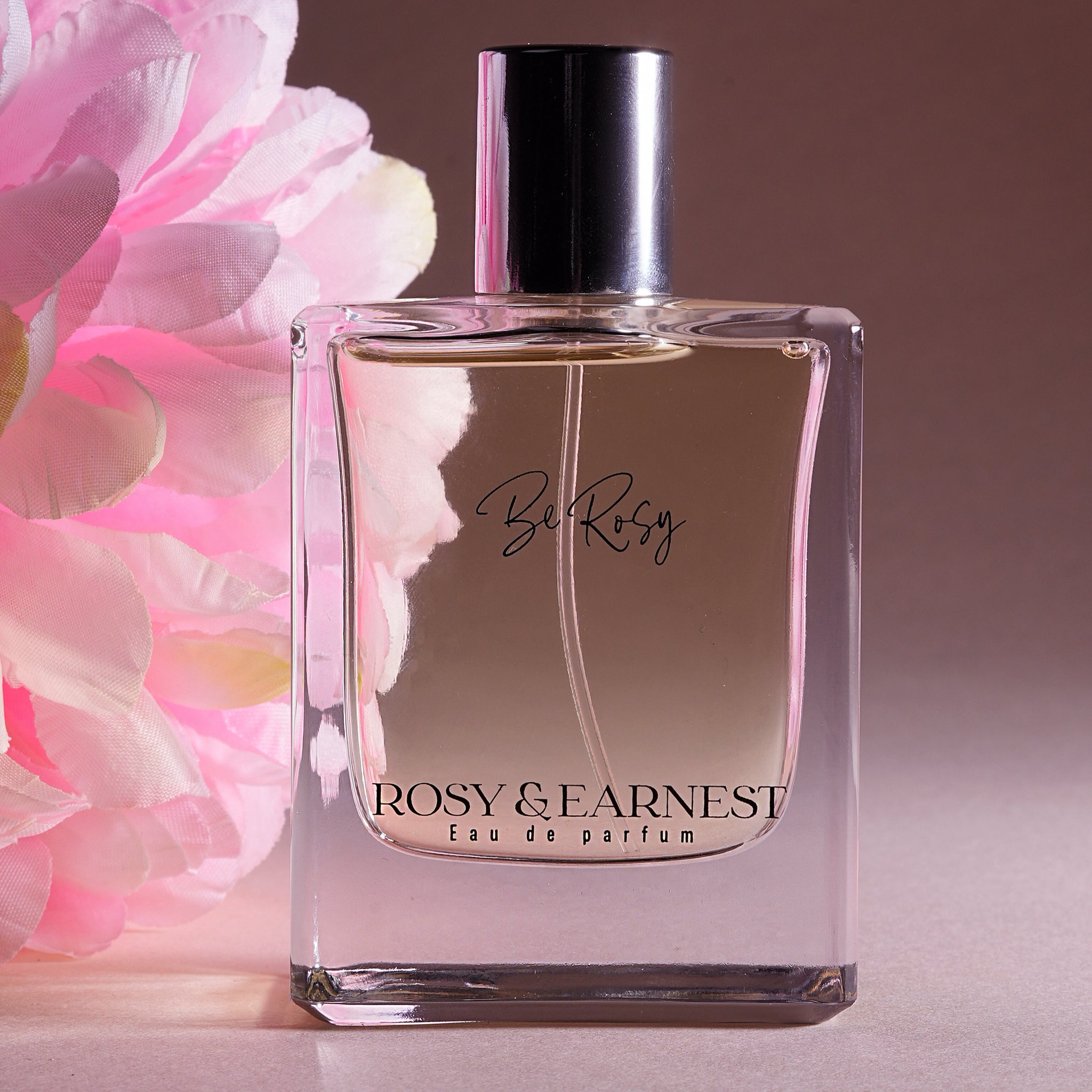 Be Rosy- eau de parfum
