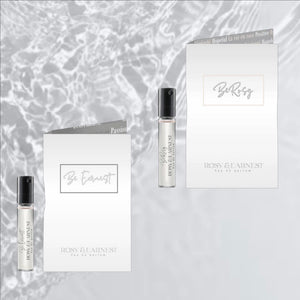 Be Rosy & Be Earnest - Fresh Duo